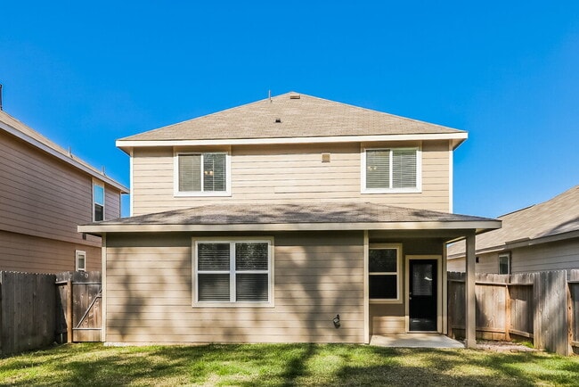 Building Photo - 4302 McGregor Blf Ln