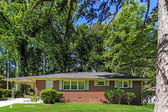 Primary Photo - 2712 Cherry Laurel Ln SW