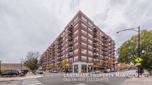 Primary Photo - 6 S Laflin St