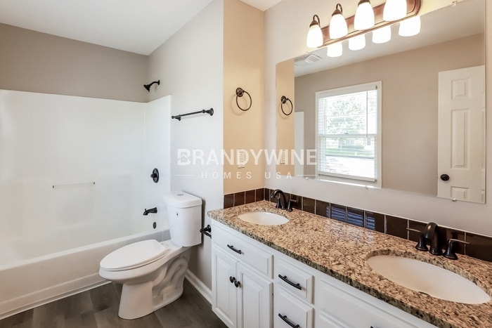 Building Photo - 303 Amesbury Dr