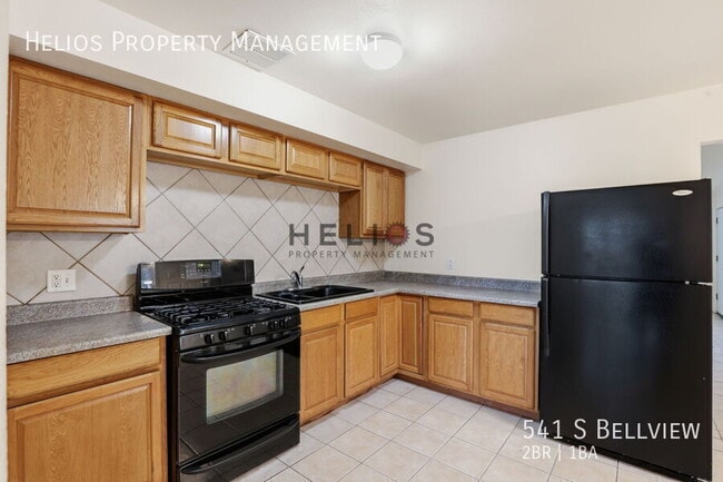 Building Photo - 541 S Bellview-