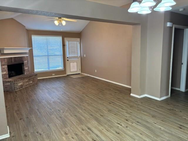 Building Photo - 205 Lake Wichita Dr