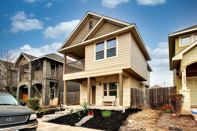 Building Photo - 4604 Esper Ln