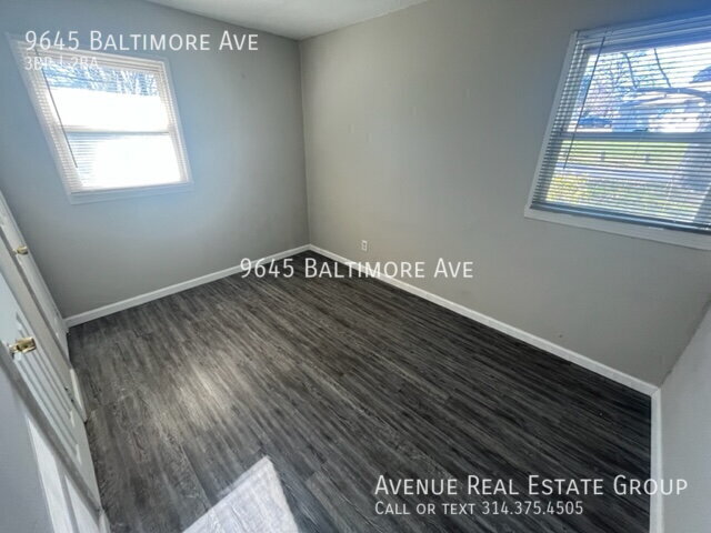 Building Photo - Charming 3-Bedroom Home on Baltimore Ave w...