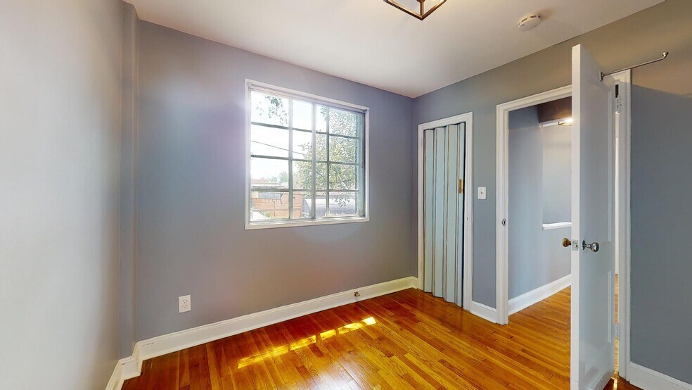Building Photo - 4815 Yuma St NW
