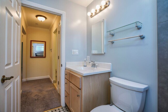 Building Photo - 3BR/1BA North Shoreview Home with Yard & Redwood Deck | Pet Friendly | Near Caltrain | YouTube Tour