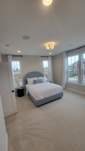 Building Photo - 5763 County Road W 750 N