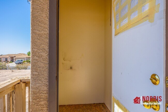 Building Photo - 8550 W Monaco Blvd