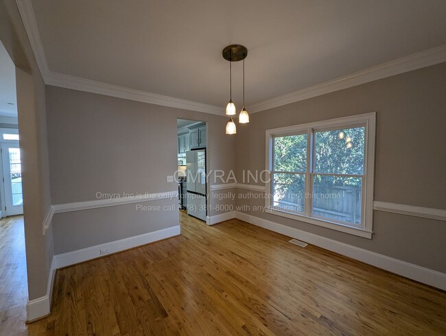 Building Photo - Beautiful 3 Bedroom House in Reynoldstown!