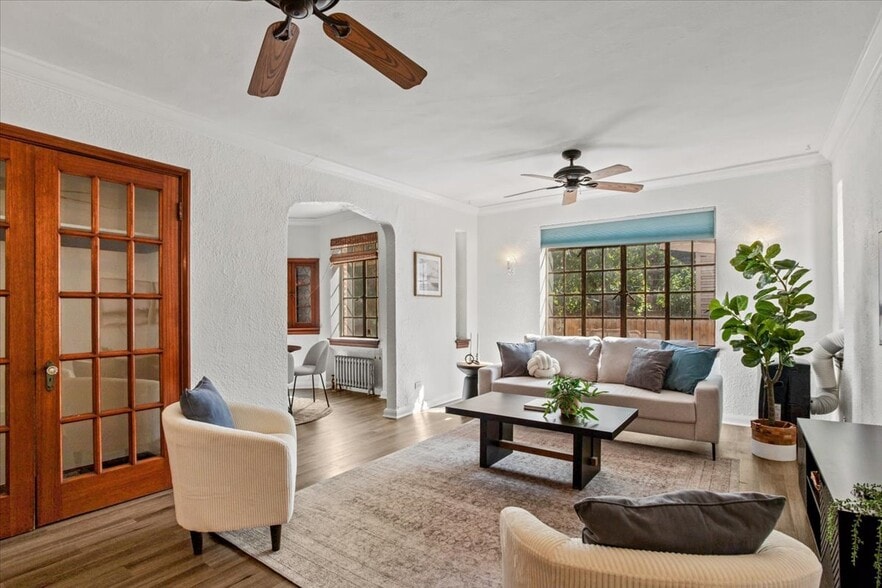 Building Photo - 1575 Fillmore St