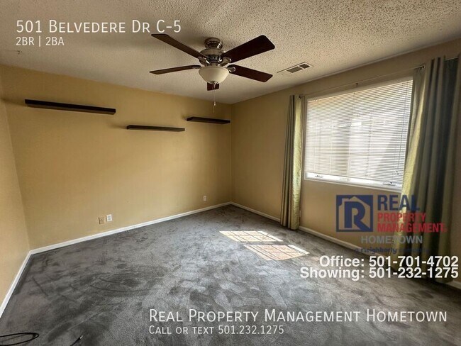 Building Photo - 501 Belvedere Dr