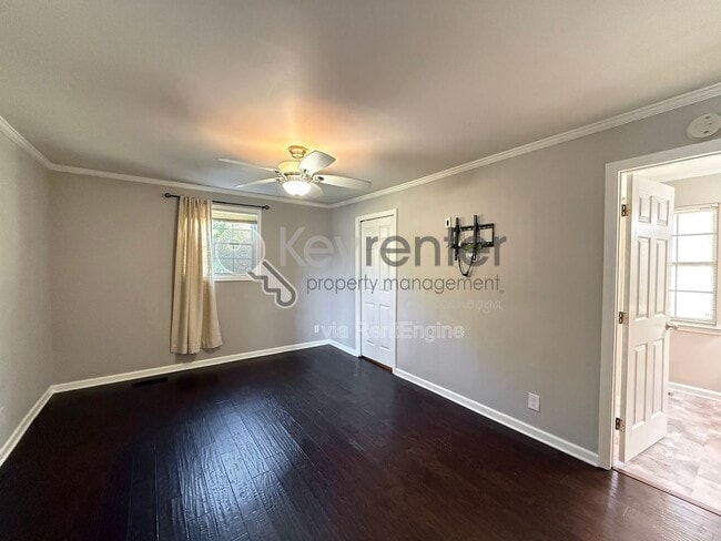 Building Photo - 809 Trotter Ln