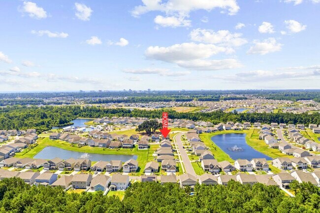 Building Photo - 10030 Hamilton Br Lp