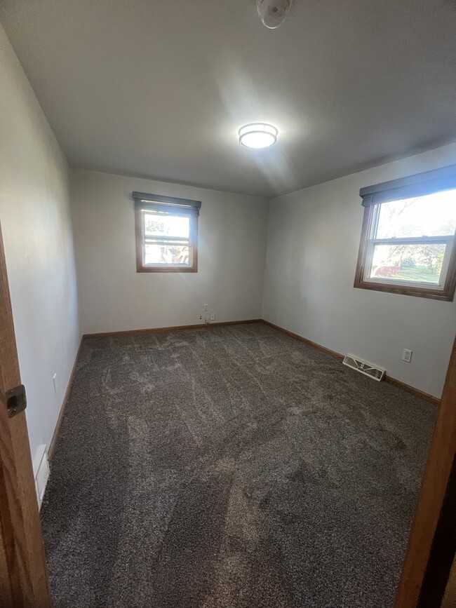 3rd Bedroom - 4476 2nd St