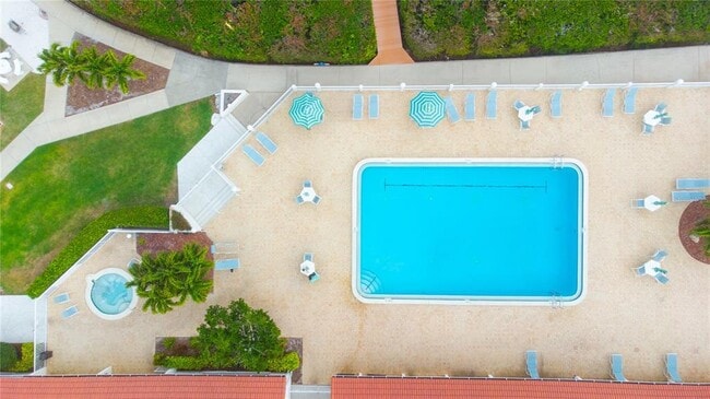 Building Photo - 8041 Sailboat Key Blvd S