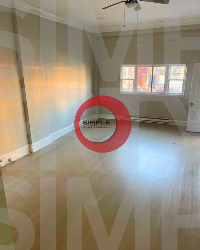 Building Photo - Multi-family building with huge yard