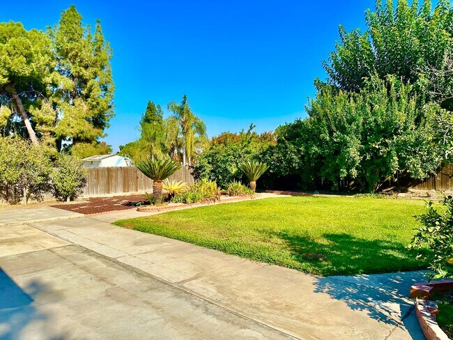 Building Photo - Clovis 3/2 with Large Lot