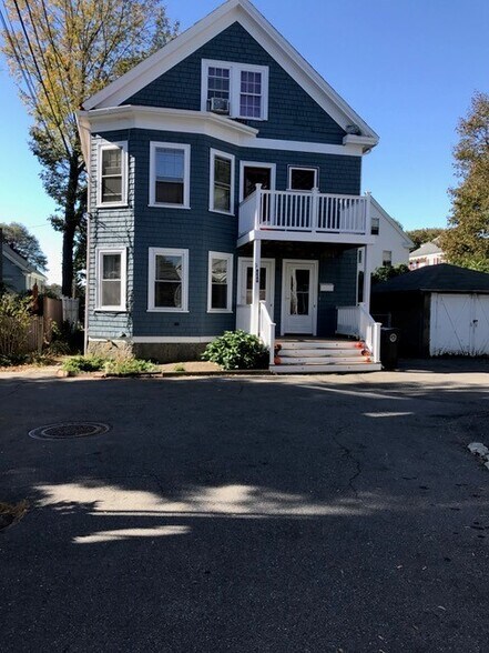 Building Photo - 5 Buffum St
