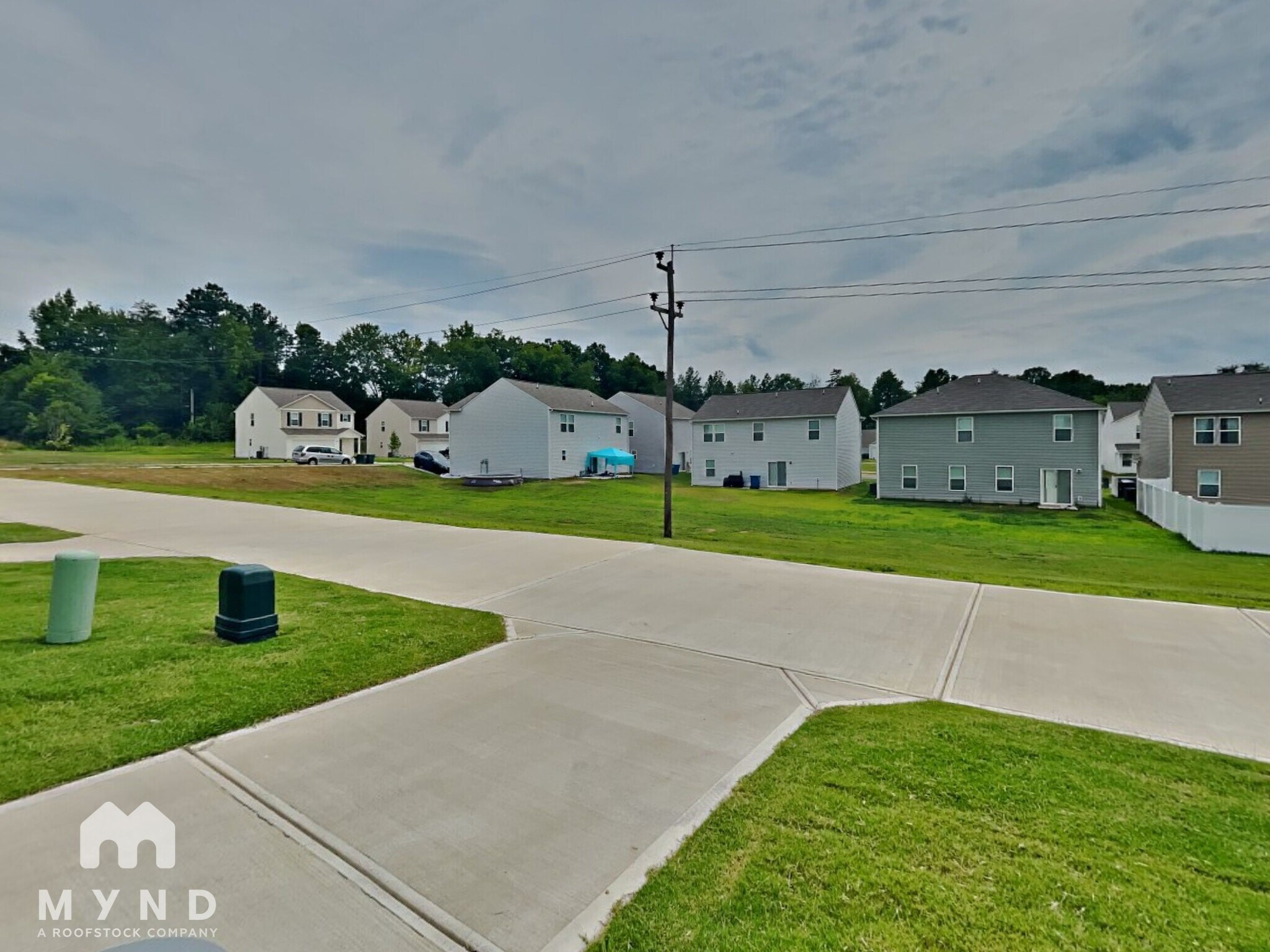 Building Photo - 234 Winston Ln