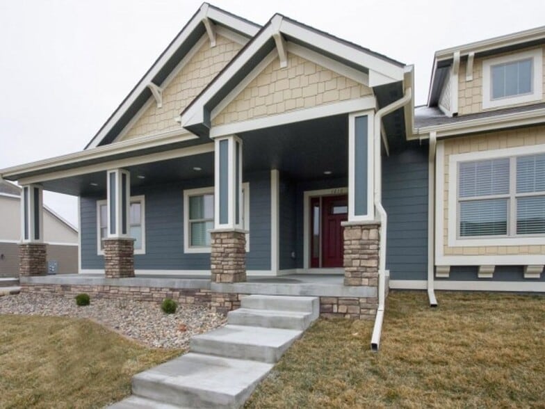 Interior Photo - Elm Street Villas