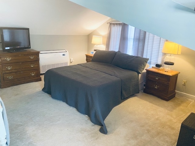 2nd Floor Bedroom - 1315 Claytonia Ter