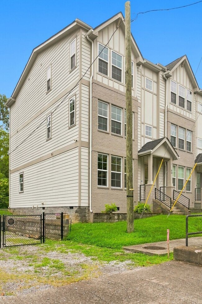 Building Photo - 122H Oceola Ave