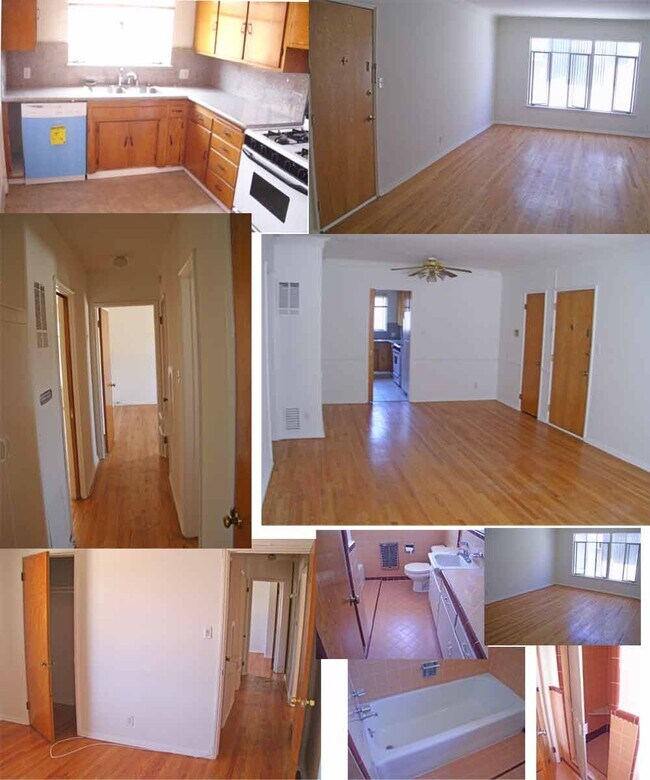 Building Photo - 108 N Hayworth Ave