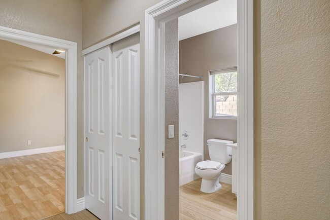 Building Photo - All Single Story Community! 4 Bedroom with Pool & RV Parking! Incredible Strip Views!