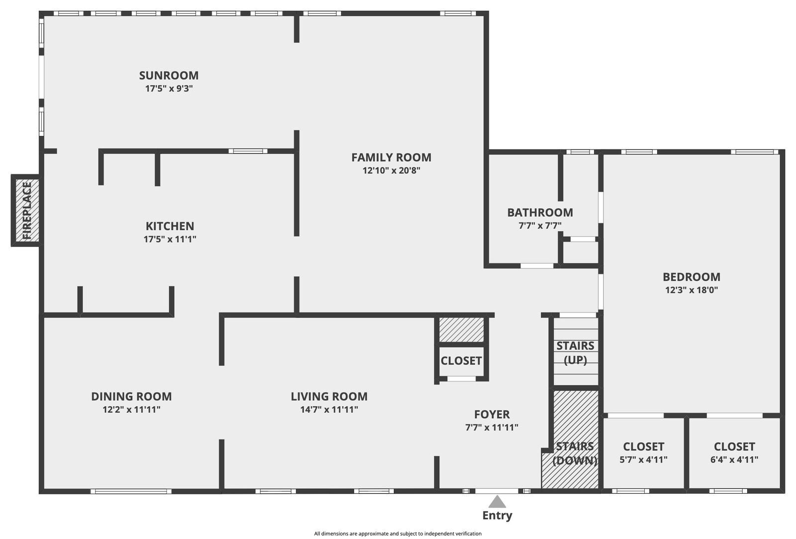Building Photo - 9400 N Lake Dr