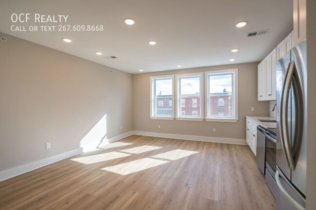 Building Photo - Two Bed Brewerytown Apartment