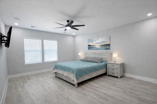 Building Photo - 10115 Porto Rico Rd