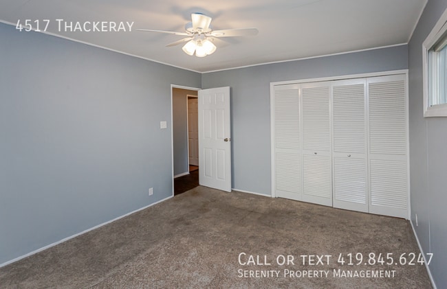 Building Photo - 4517 Thackeray Rd