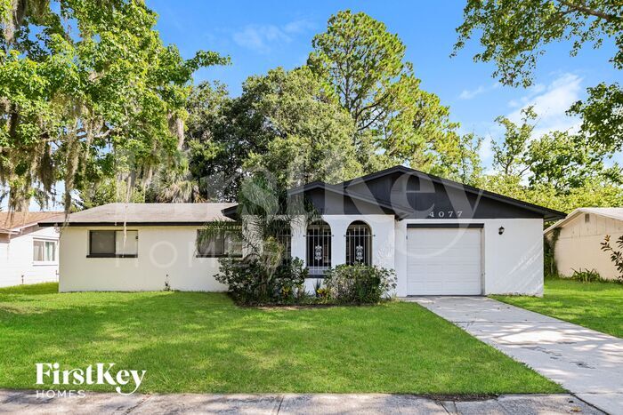 Primary Photo - 4077 Huntington Forest Blvd
