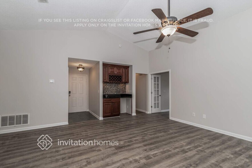 Building Photo - 6151 Jonquil Ct