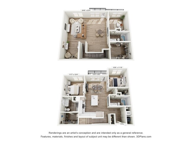 Atlas Blue Hill_B1_TH Combined - Atlas Blue Hill