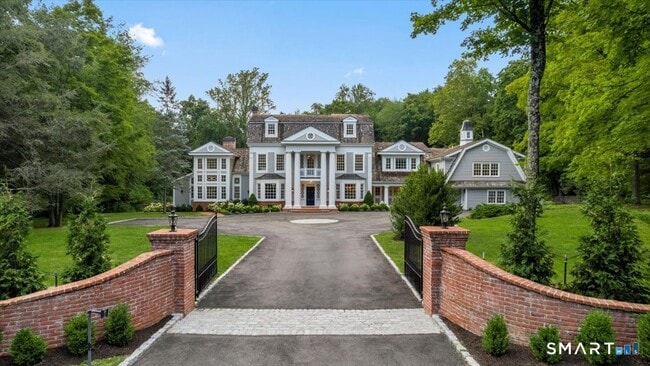 Building Photo - 1421 Oenoke Ridge