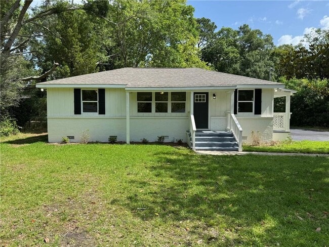 Primary Photo - 1708 Bryan Ave