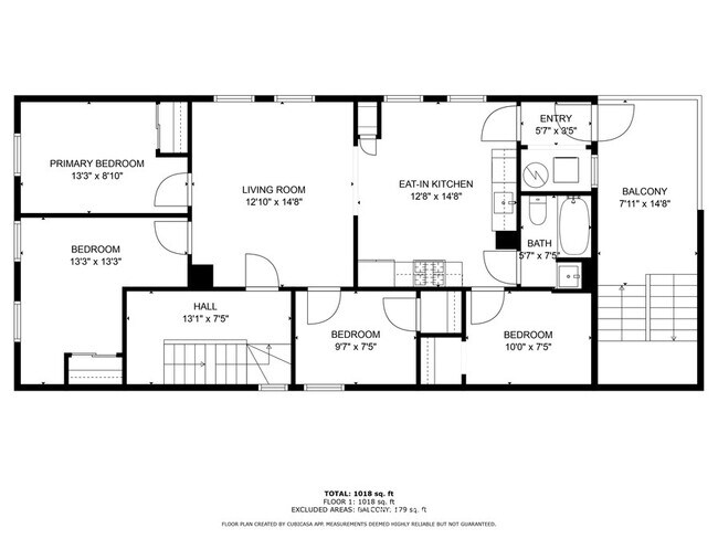 Building Photo - 2507 W Fullerton Ave