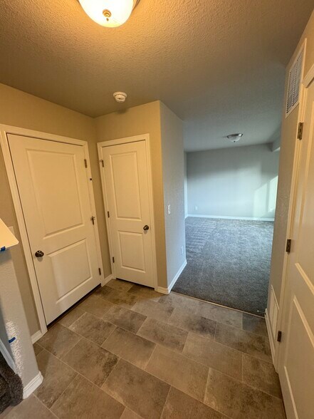 Loft/Entrance - 5245 Painted Sky Vw