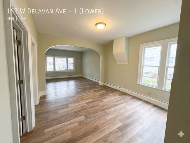 Building Photo - 163 W Delavan Ave