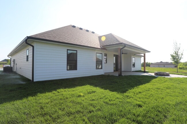 Building Photo - 4605 Chambers Bay Dr
