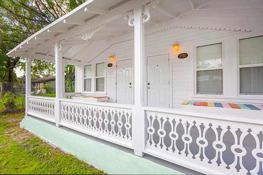 Building Photo - 3760 Frow Ave