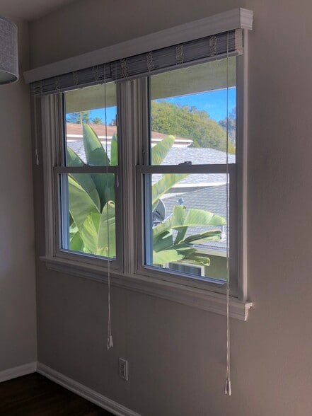 View from Dining area (East) - 1033 Pearl St
