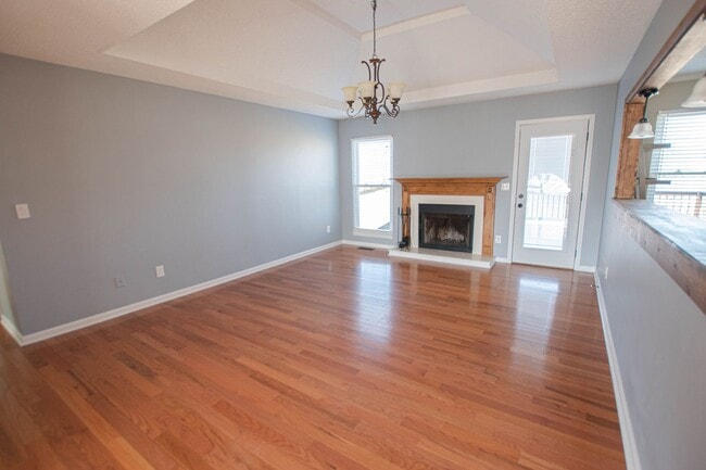 Building Photo - Pet Friendly Four Bedroom with Basement!