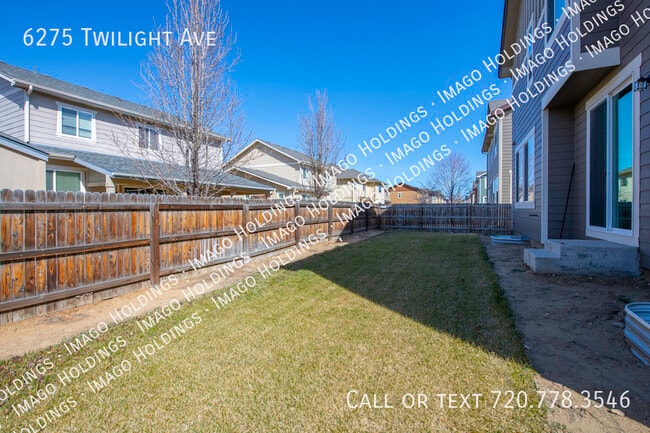 Building Photo - 6275 Twilight Ave