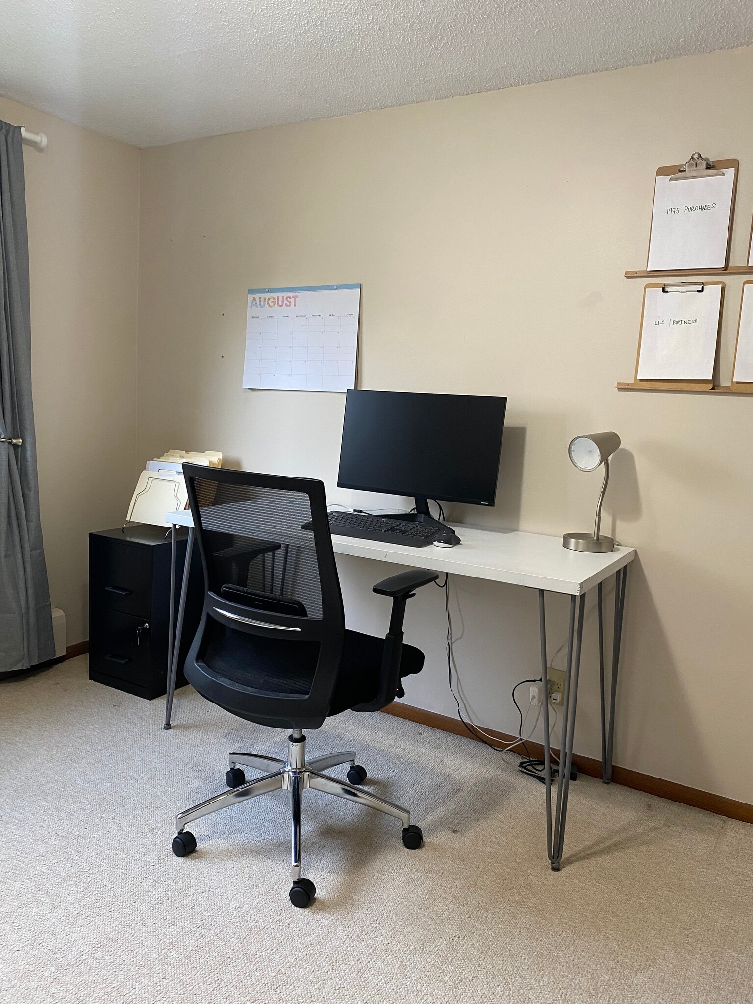 Building Photo - 1475 Sheldon St