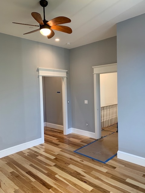 2nd Bed - 16 Pierce St