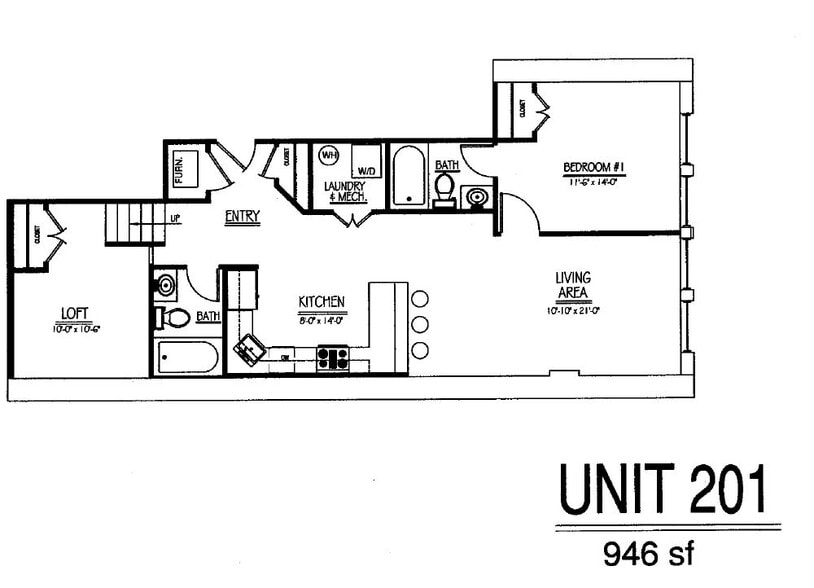 Building Photo - 120 N 3rd St