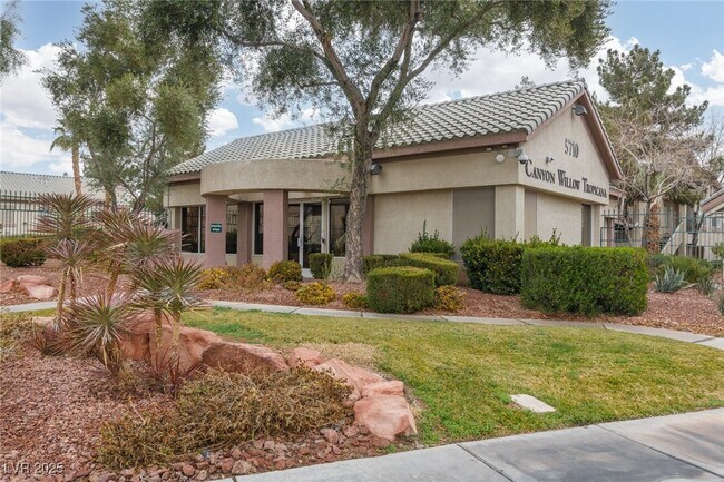 Building Photo - 5710 E Tropicana Ave