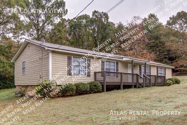 Building Photo - 728 Country View Terrace